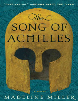 The Song of Achilles.pdf